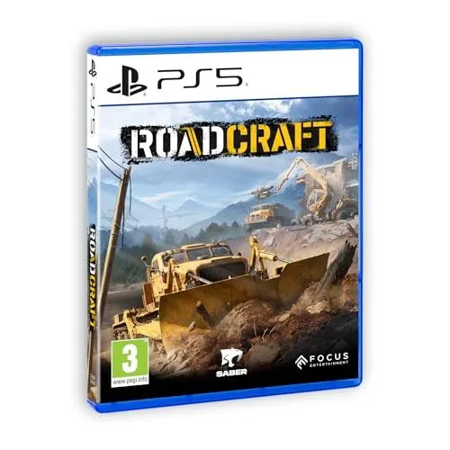 RoadCraft (FRA) occ