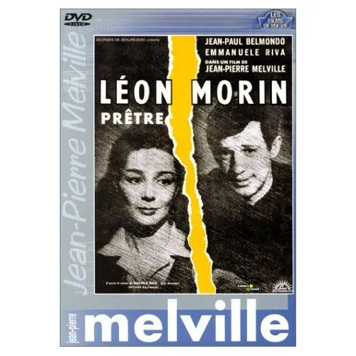 Léon Morin, prêtre occ