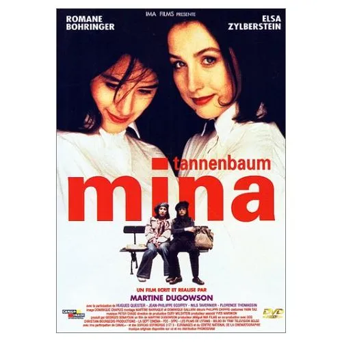 MINA TANNENBAUM OCC