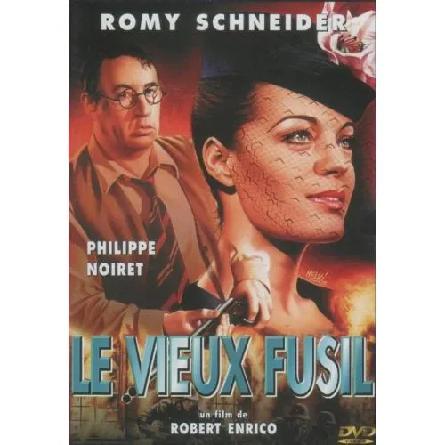 Le vieux fusil occ
