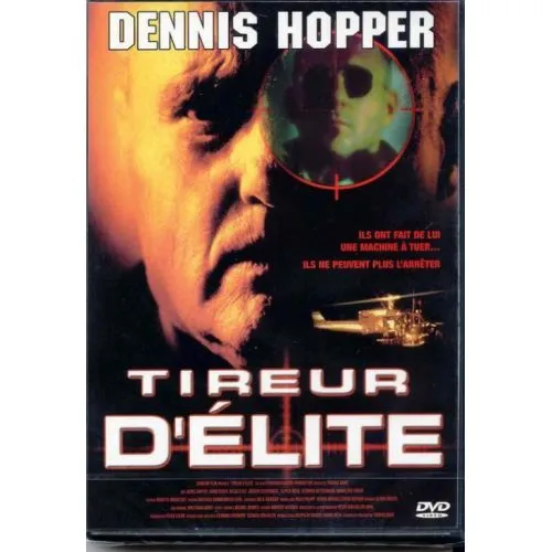 TIREUR D ELITE OCC