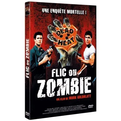 FLIC OU ZOMBIE OCC