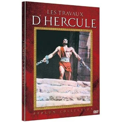 Les Travaux d'Hercule occ