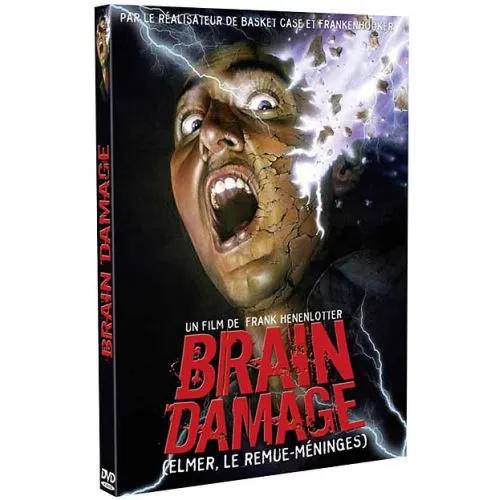 Brain Damage occ