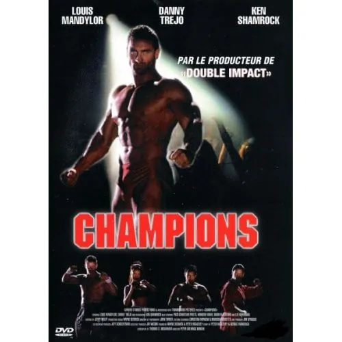 Champions occ