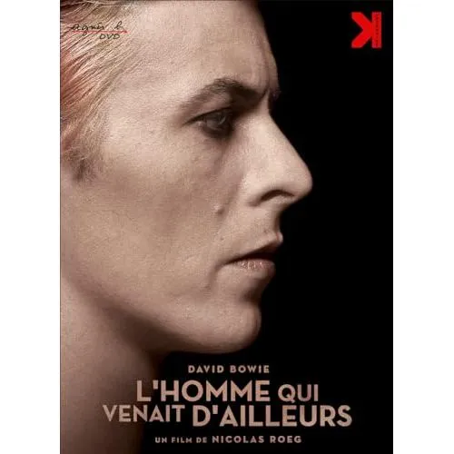 L'Homme qui venait d'ailleurs occ