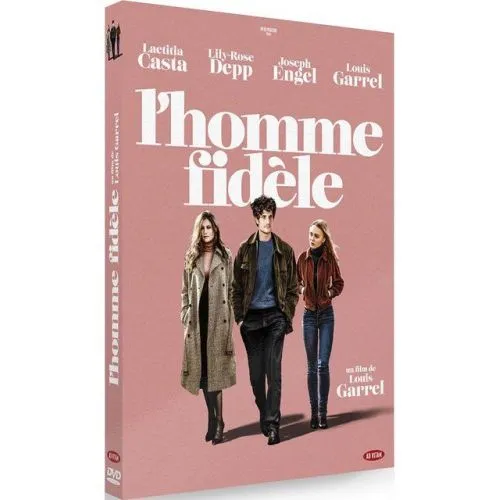 L'Homme fidèle occ
