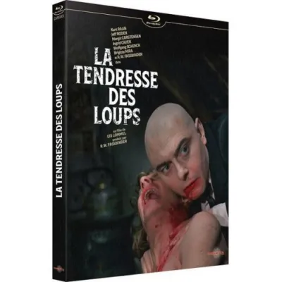 La Tendresse des Loups occ