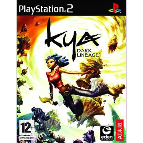 KYA DARK LINEAGE (FRA) OCC