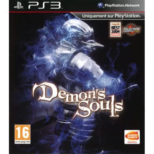 DEMON S SOULS (FRA) OCC
