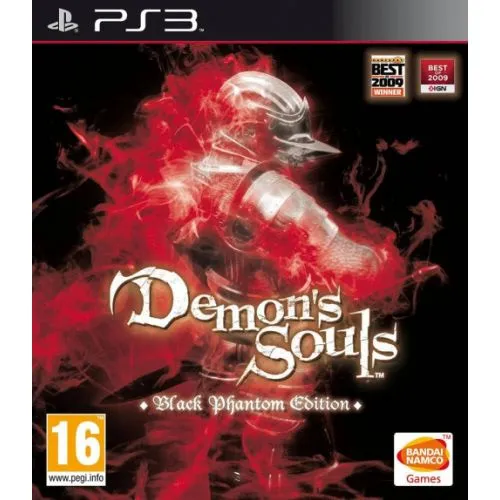 DEMON S SOULS (FRA) OCC – Image 2