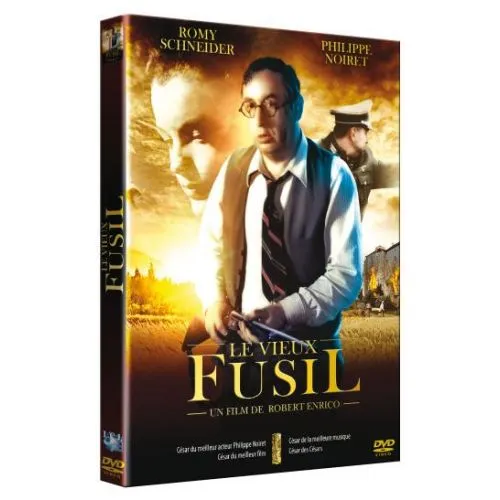 LE VIEUX FUSIL OCC