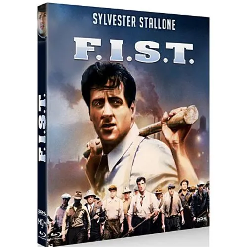F.I.S.T.