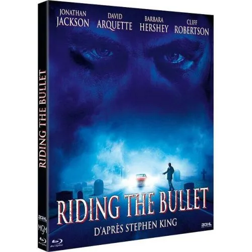 Riding The Bullet
