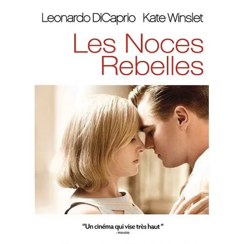 Les Noces rebelles occ
