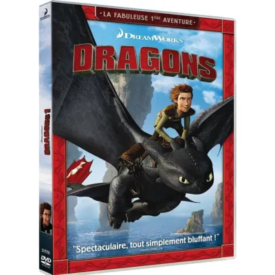 DRAGONS OCC