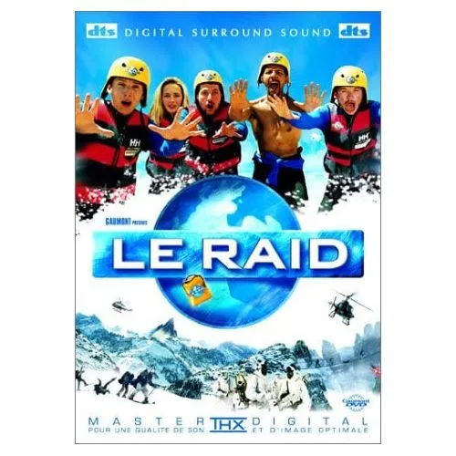 LE RAID OCC