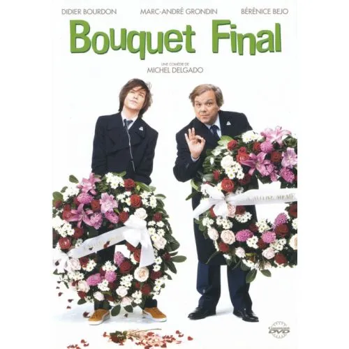 BOUQUET FINAL OCC