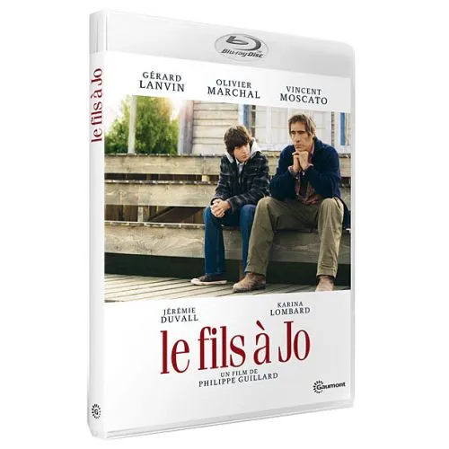 LE FILS A JO OCC
