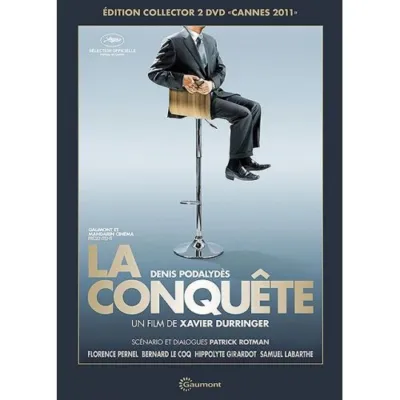 La Conquête occ