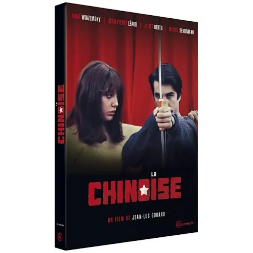 LA CHINOISE OCC