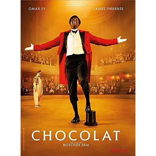 CHOCOLAT OCC