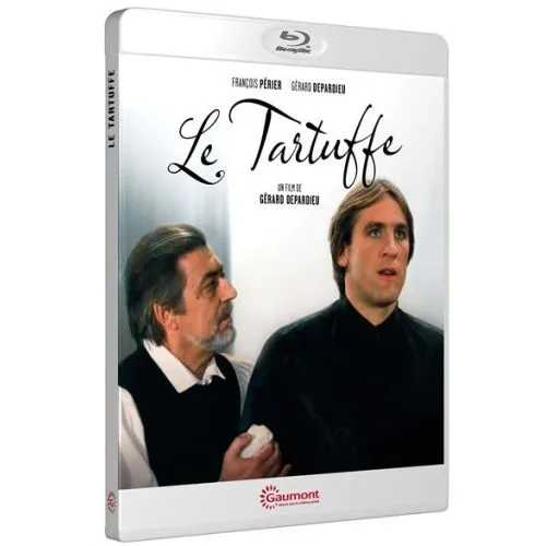 LE TARTUFFE