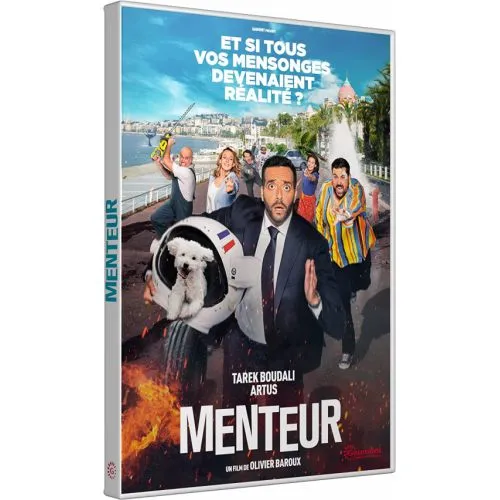 MENTEUR OCC