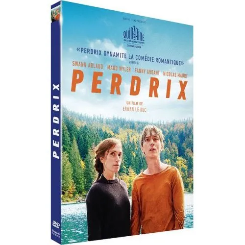 Perdrix occ