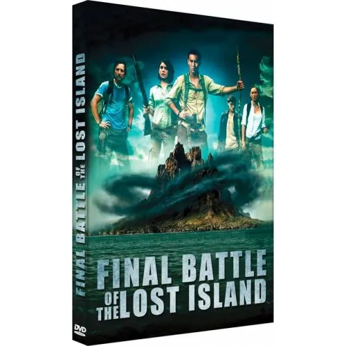FINAL BATTLE OF THE LOST ISLAND OCC