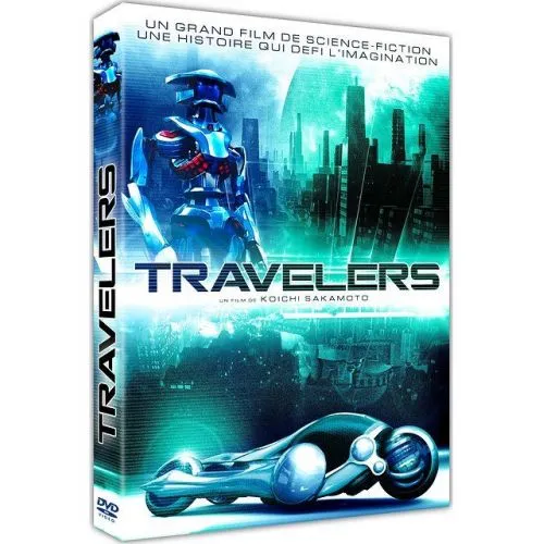 TRAVELERS OCC