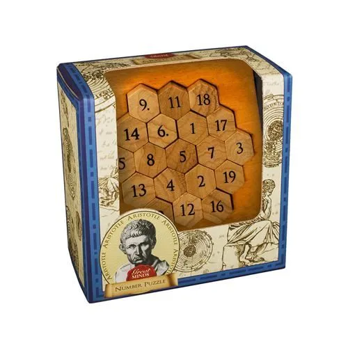 ARISTOTE : CASSE-TETE NUMERIQUE OCC