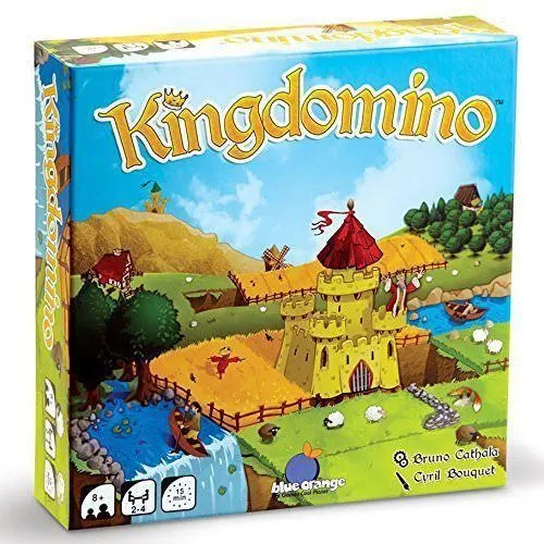 Kingdomino occ