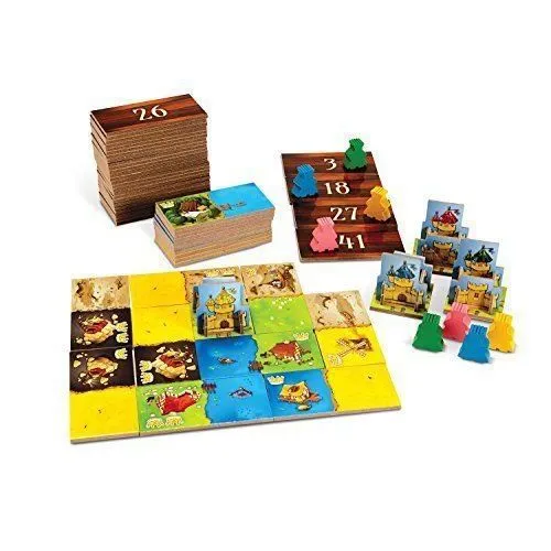 Kingdomino occ – Image 2
