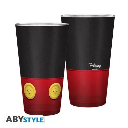 VERRE DISNEY MICKEY MATE