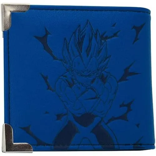 PORTE-MONNAIE DRAGON BALL Z : MAJIN VEGETA – Image 3