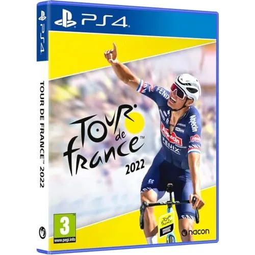 TOUR DE FRANCE 2022 (FRA) OCC