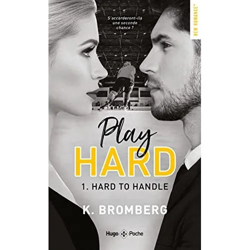 Play Hard Tome 1 : Hard To Handle occ