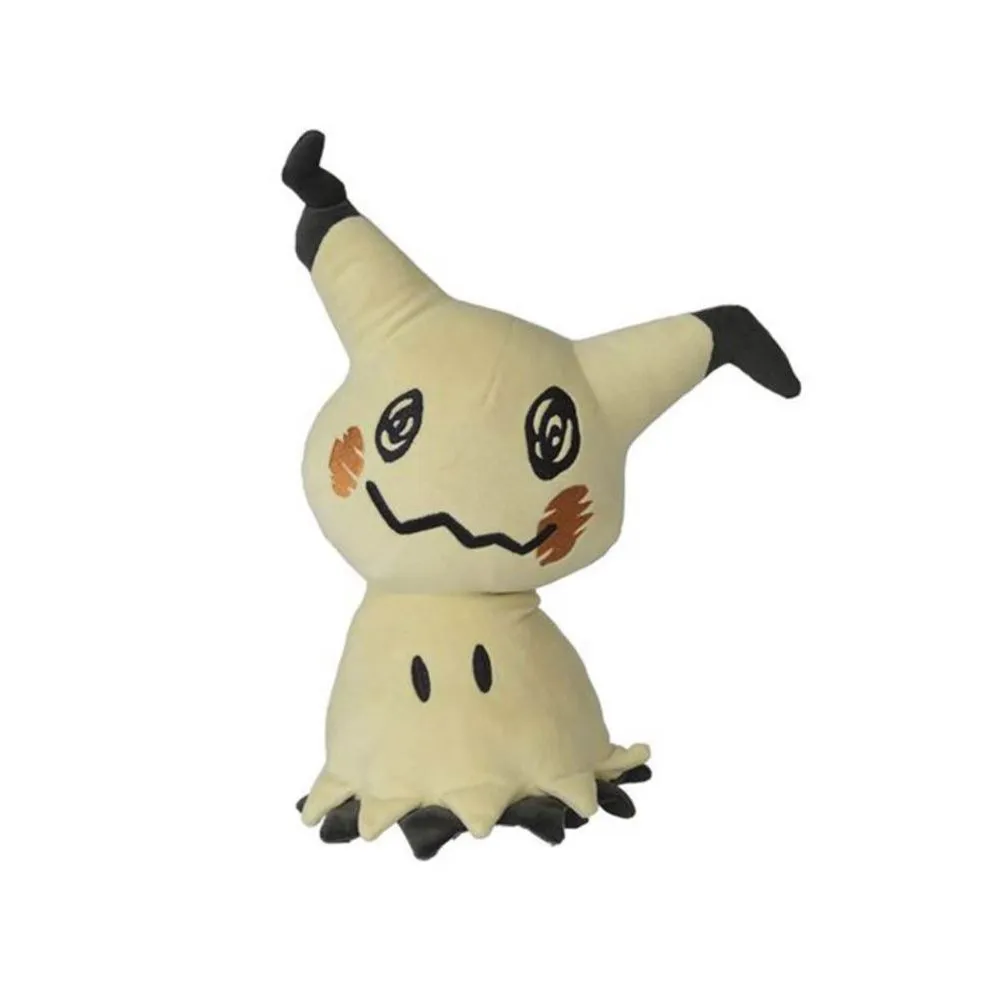 PELUCHE POKEMON : MIMIQUI