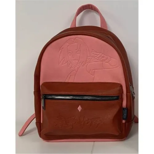 SAC A DOS FASHION NARUTO SAKURA