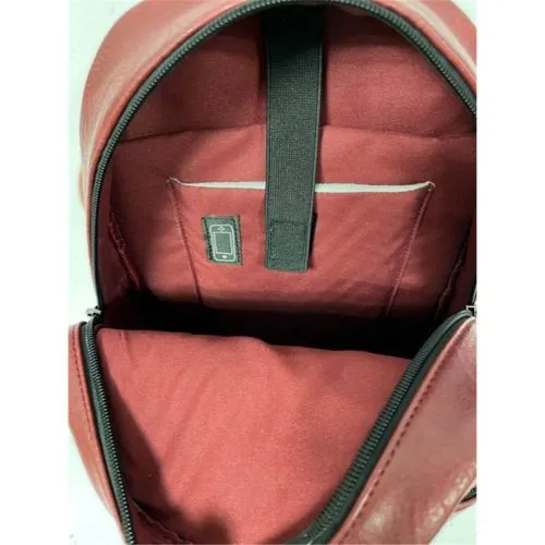 SAC A DOS FASHION NARUTO SAKURA – Image 3