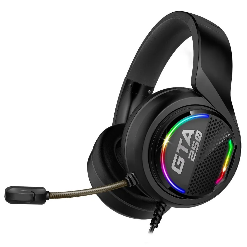 CASQUE MICRO GTA 250 PS4/PC – Image 2