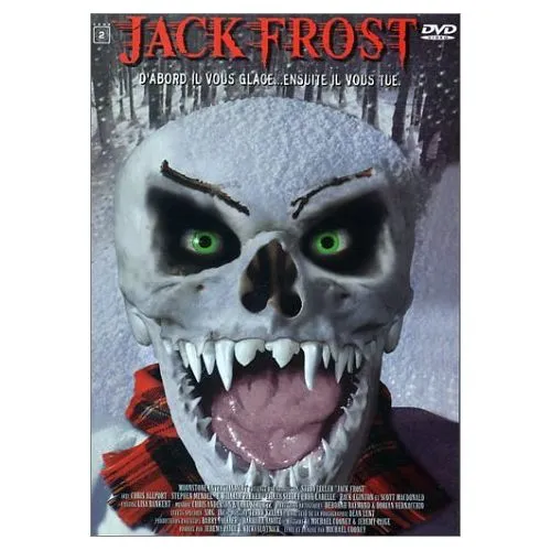 JACK FROST OCC