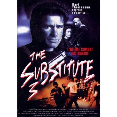 THE SUBSTITUTE 3 OCC