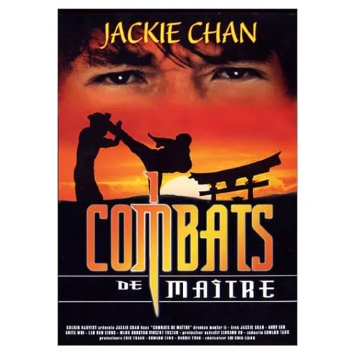 COMBATS DE MAITRE OCC