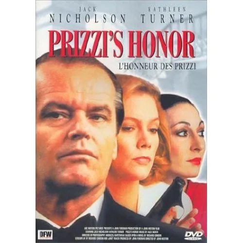 L HONNEUR DES PRIZZI OCC