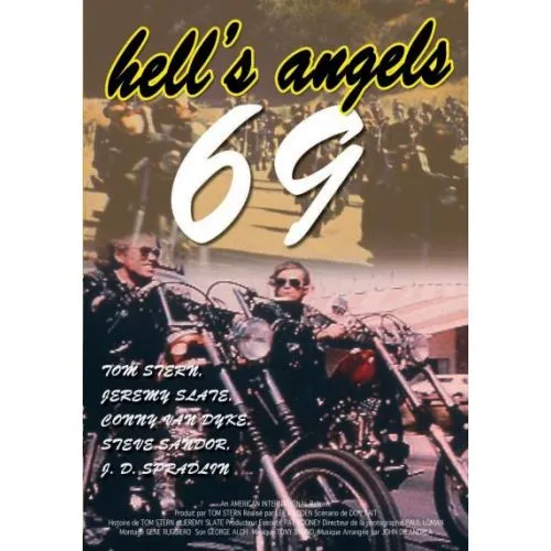 HELL S ANGELS 69 OCC