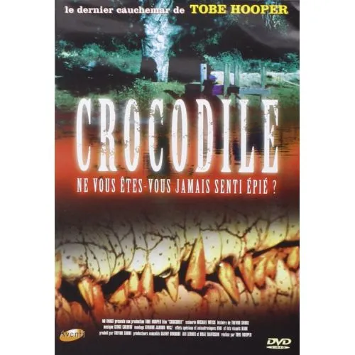 CROCODILE OCC