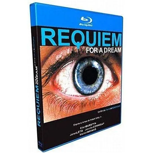 REQUIEM FOR A DREAM OCC