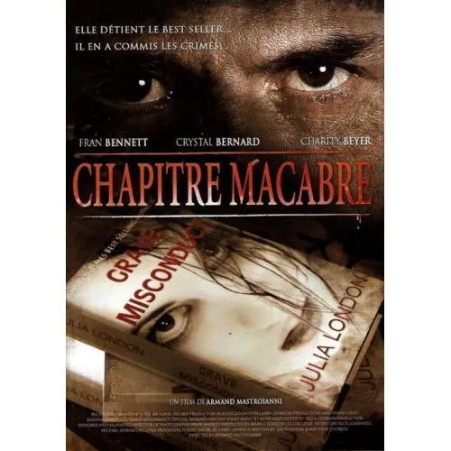 CHAPITRE MACABRE OCC